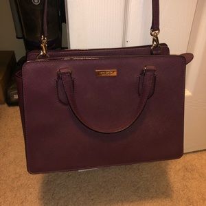 Kate spade purse